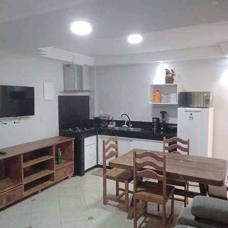 Apts E Suites Em Stella Maris 살바도르 외부 사진