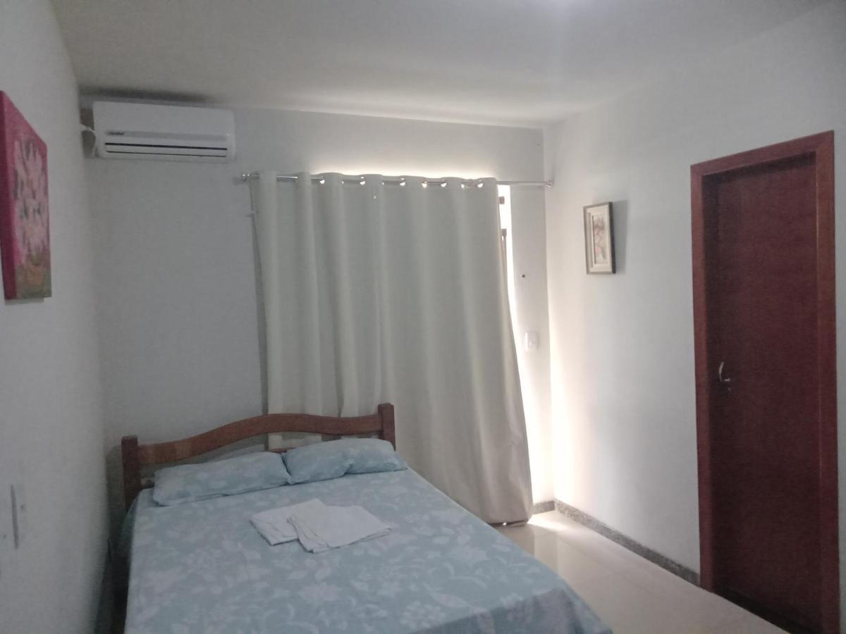 Apts E Suites Em Stella Maris 살바도르 외부 사진