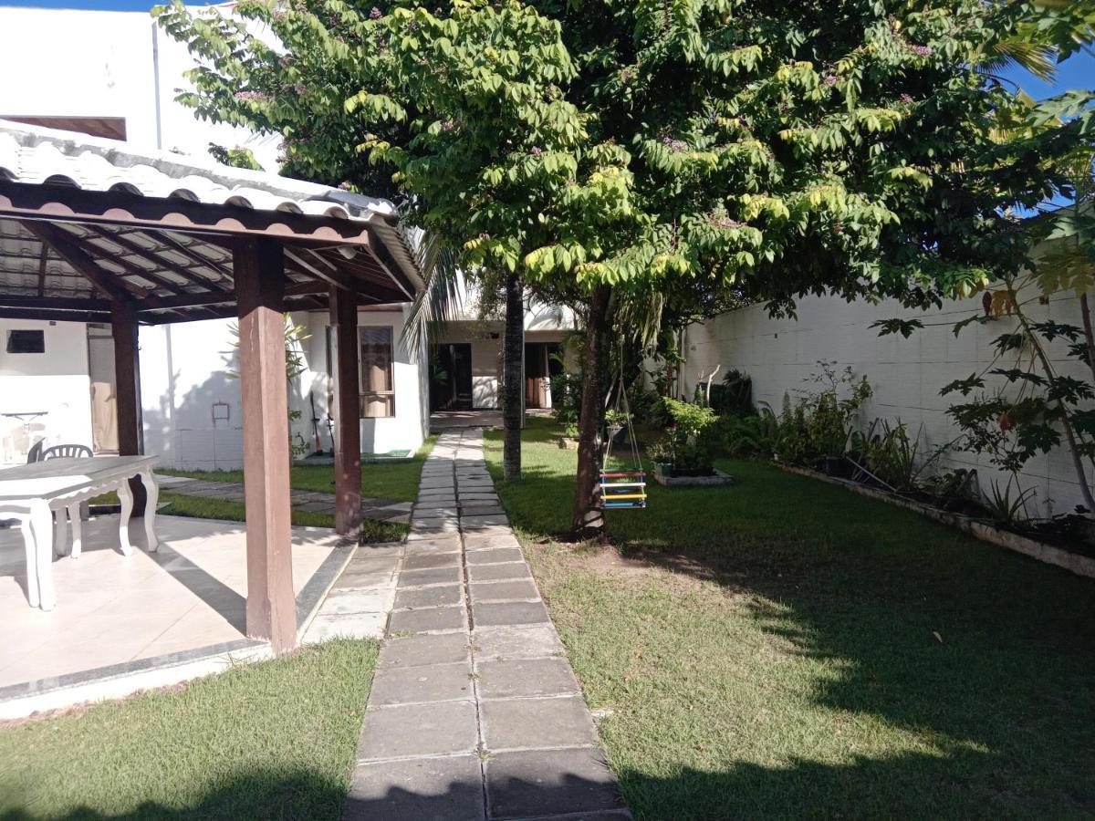 Apts E Suites Em Stella Maris 살바도르 외부 사진