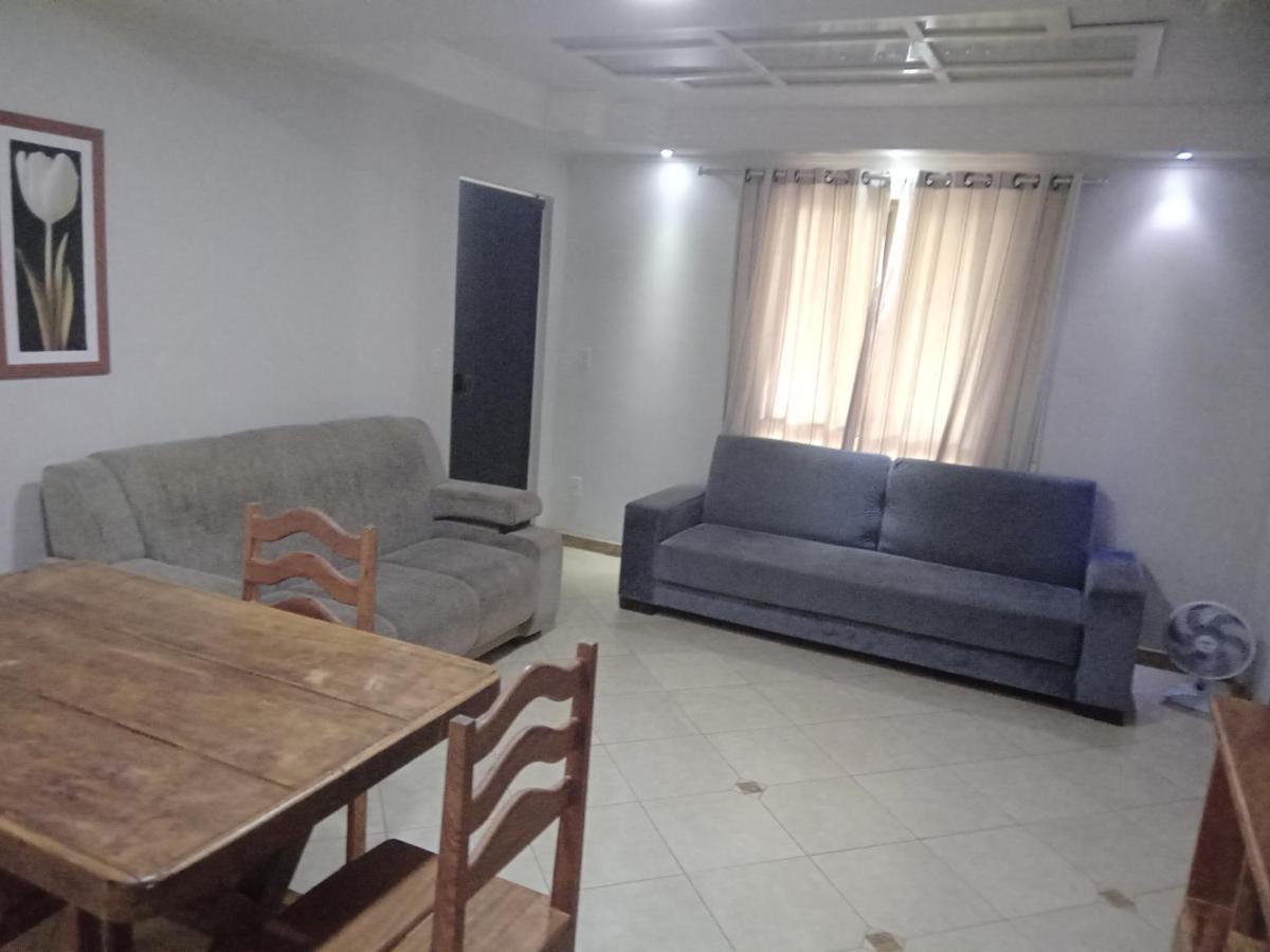 Apts E Suites Em Stella Maris 살바도르 외부 사진