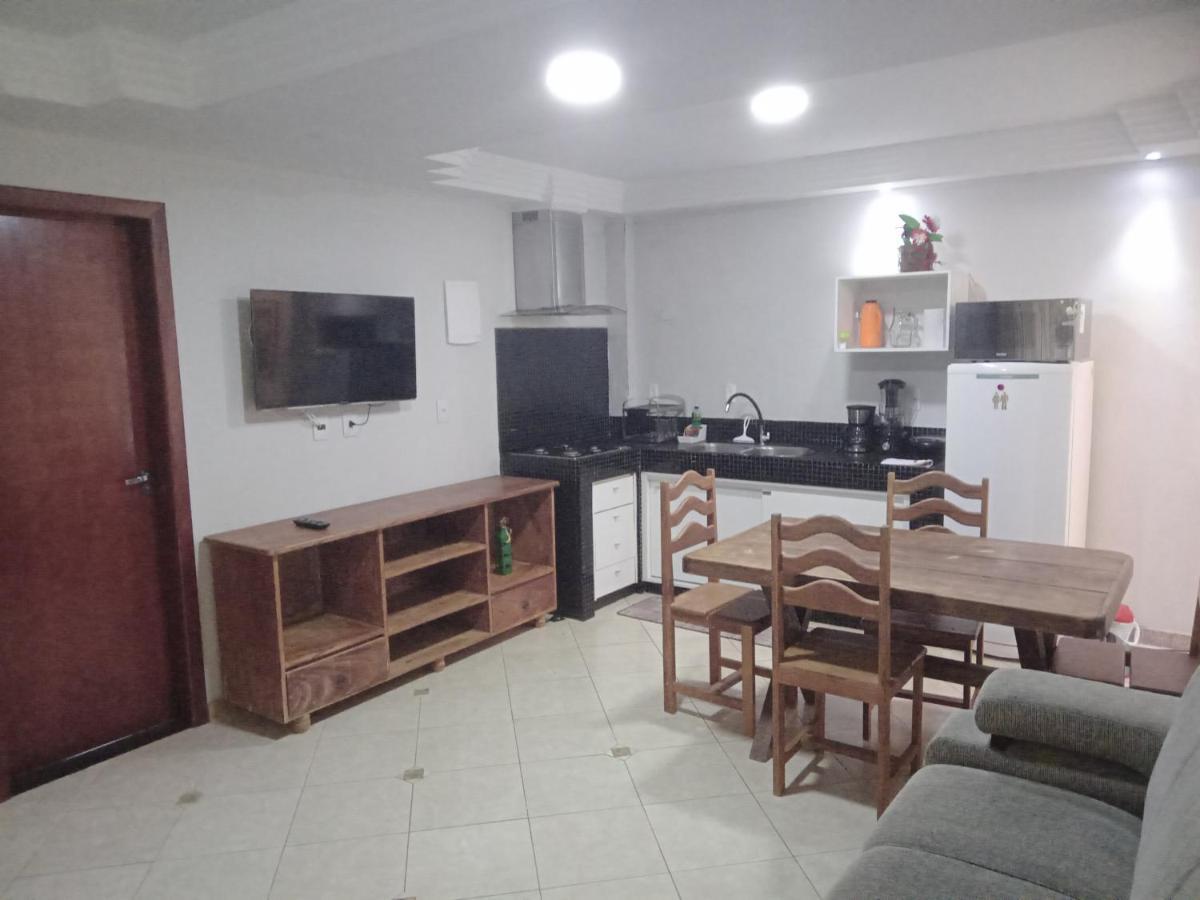 Apts E Suites Em Stella Maris 살바도르 외부 사진