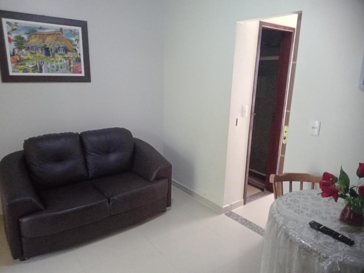 Apts E Suites Em Stella Maris 살바도르 외부 사진