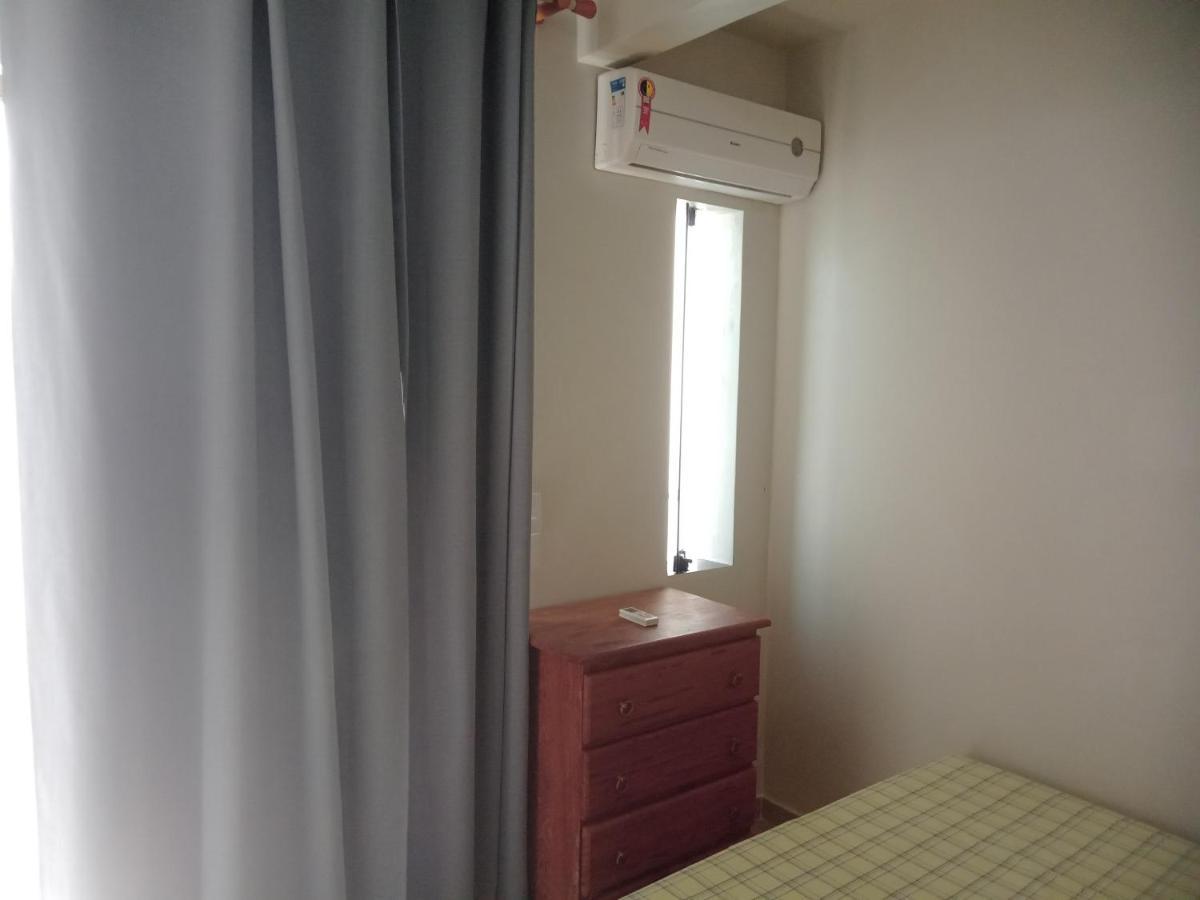 Apts E Suites Em Stella Maris 살바도르 외부 사진