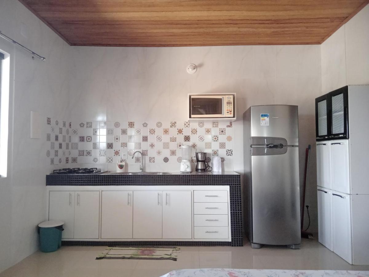 Apts E Suites Em Stella Maris 살바도르 외부 사진