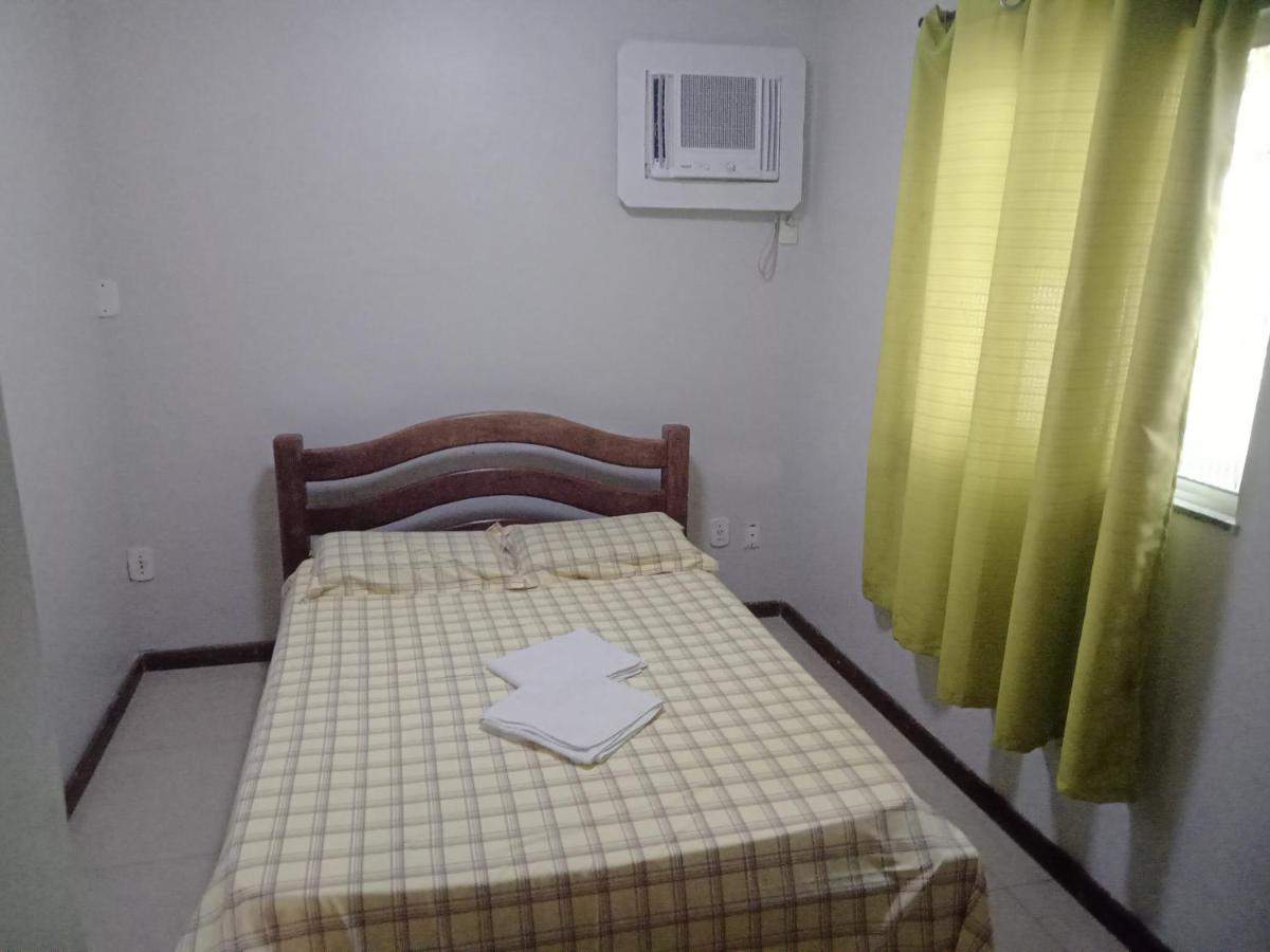 Apts E Suites Em Stella Maris 살바도르 외부 사진