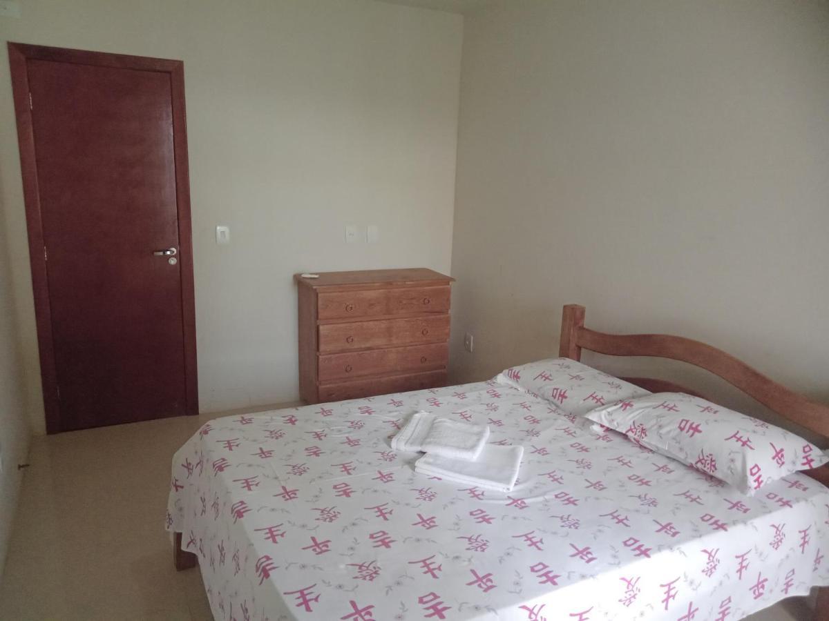 Apts E Suites Em Stella Maris 살바도르 외부 사진