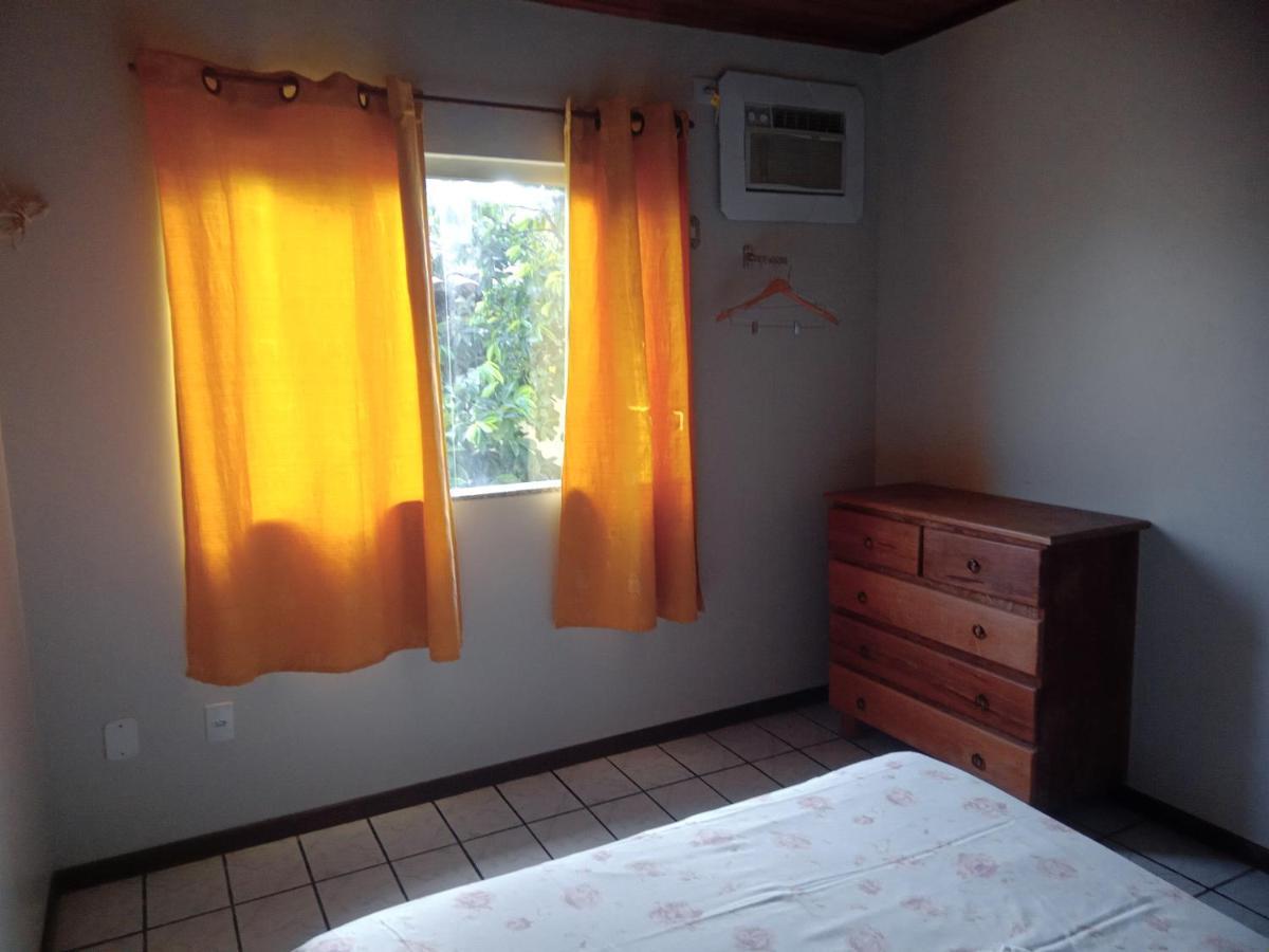 Apts E Suites Em Stella Maris 살바도르 외부 사진