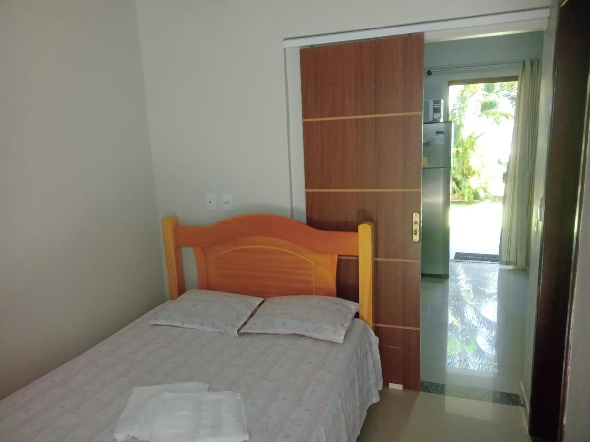 Apts E Suites Em Stella Maris 살바도르 외부 사진