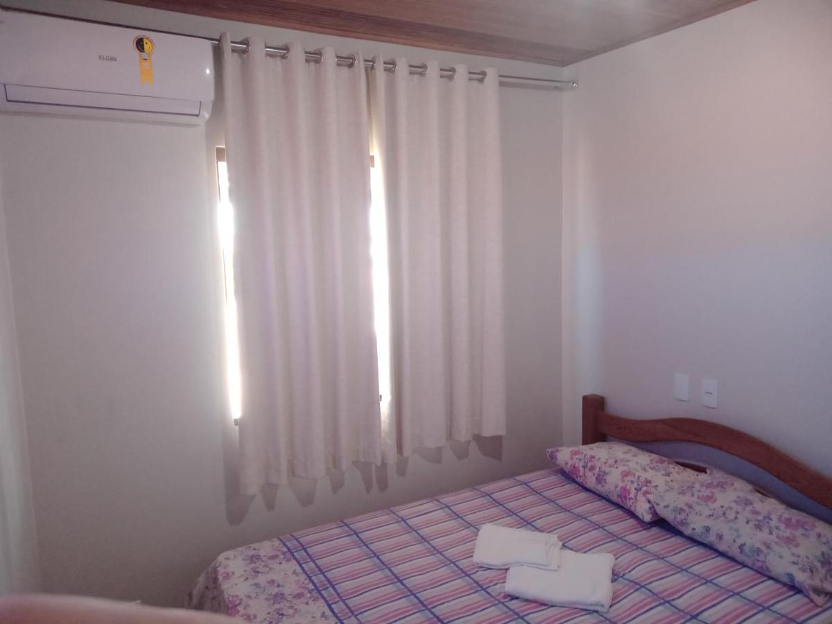 Apts E Suites Em Stella Maris 살바도르 외부 사진