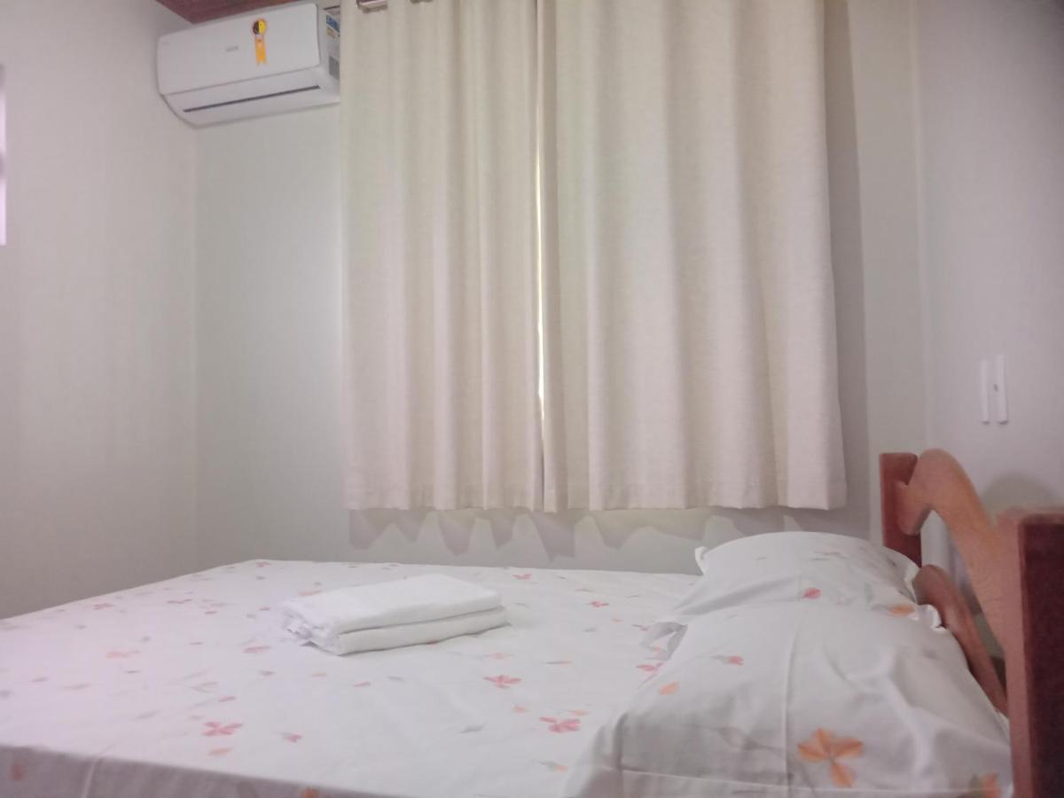 Apts E Suites Em Stella Maris 살바도르 외부 사진